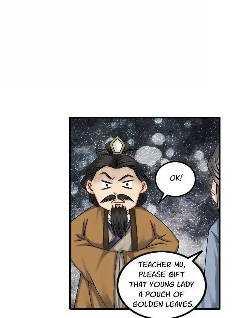 Miracle Doctor, Abandoned Daughter: The Sly Emperor's Wild Beast-Tamer Empress Chapter 28 19